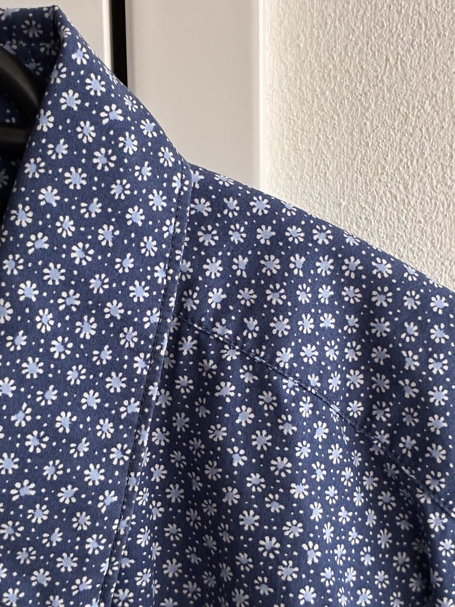 Camicie: Hemd von Altea – Usato da Wangen SZ venduto da el_paso08 2