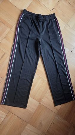 Damen Sport Jogging Hose L