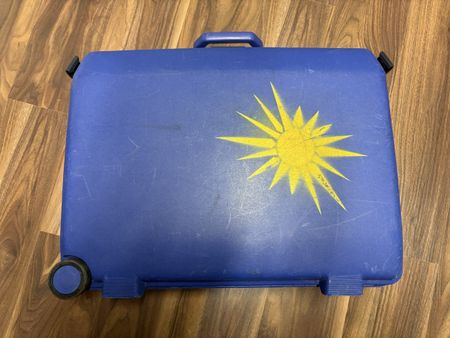 Koffer Samsonite