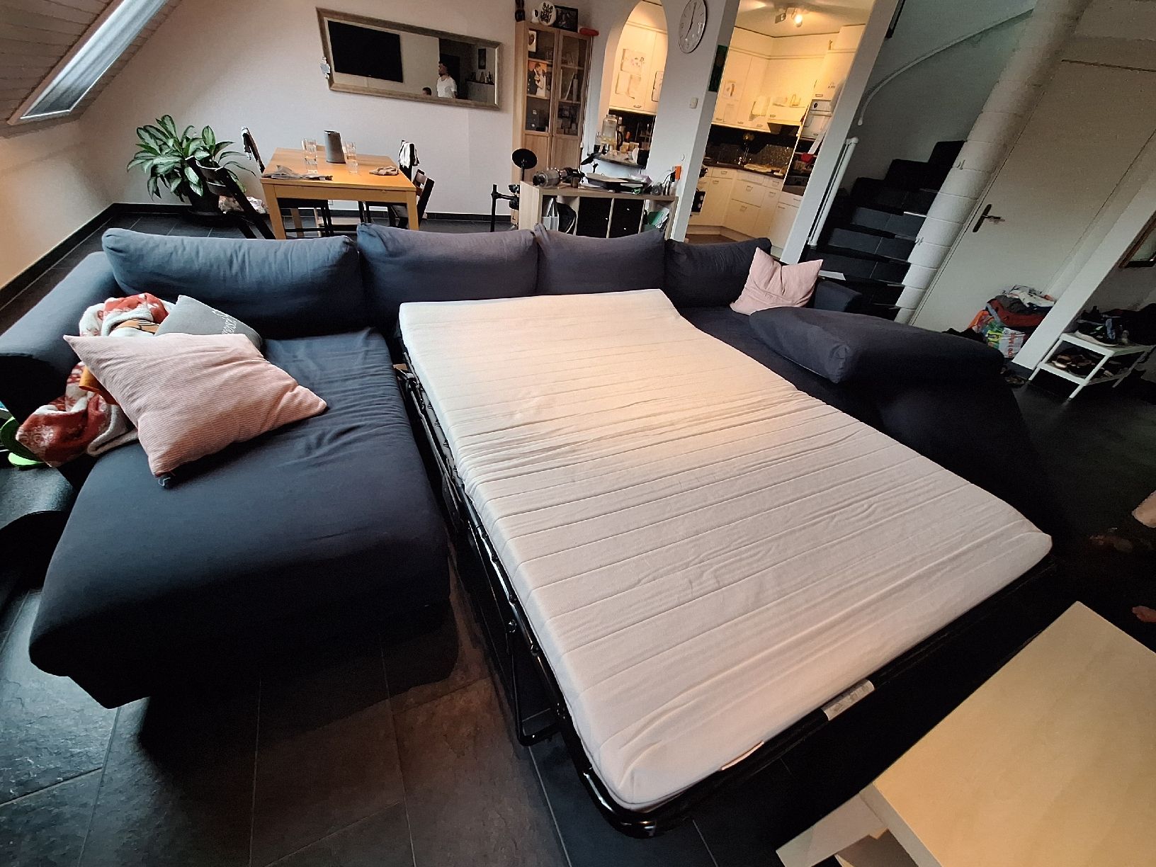 Ikea Sofas: Ikea Vimle – Gebraucht aus Samstagern von Luzern92 7