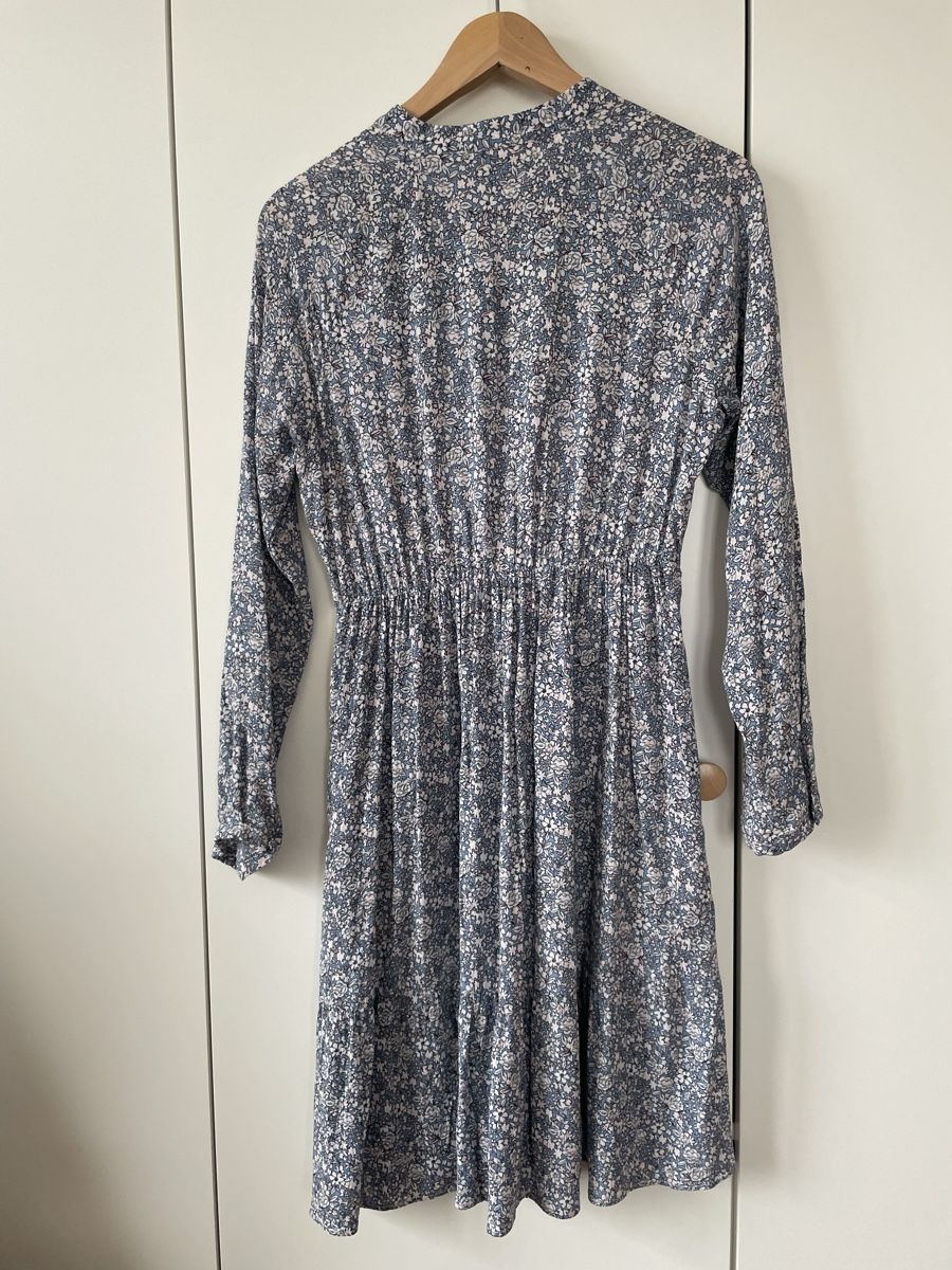 Vestiti: Smith & Soul Kleid XS, Viskose – Usato da Neukirch an der Thur venduto da bee88 1