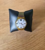 Montre Swatch Calafatti GK105 vintage 1987