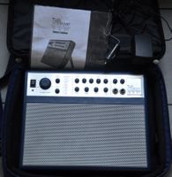AXL ThinAmp DSP-10 Verstärker / amplificateur
