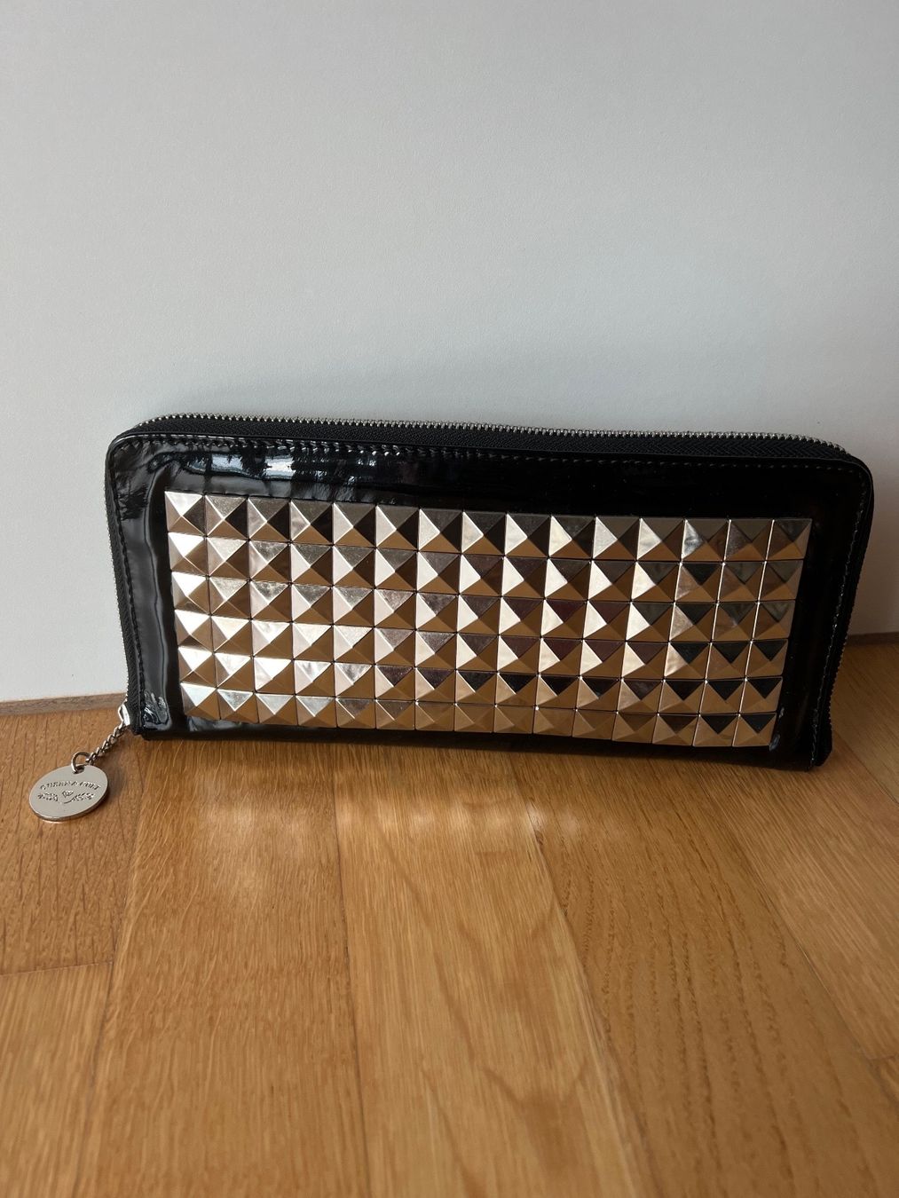 Taschen für Damen: Clutch Queen & Cult schwarz – Neu (gemäss Beschreibung) aus St.Gallen von Shopaholic5 1