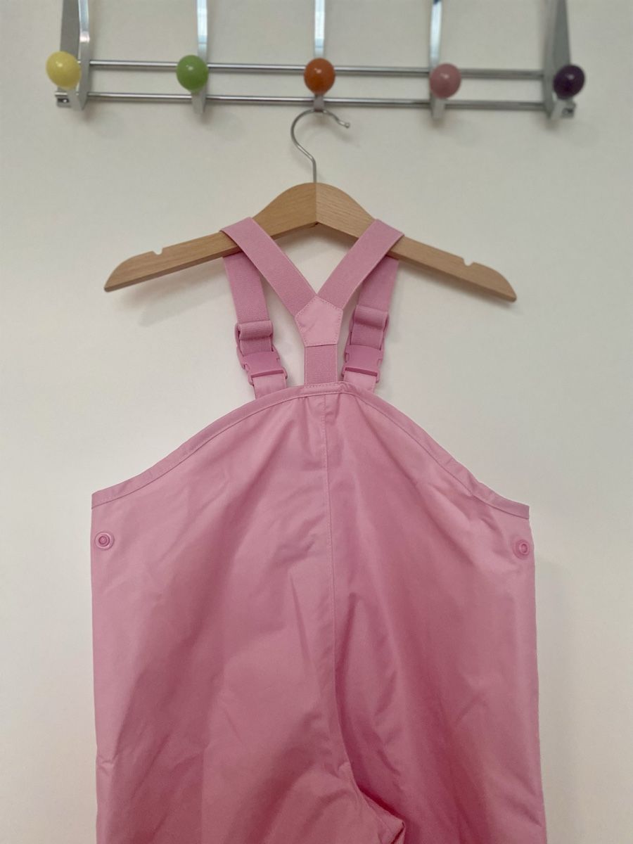 Pantaloni: Latzhose Gr.86 - NEU – Nuovo e nell'imballaggio originale da WEINFELDEN venduto da marygloss 4