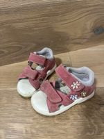 Mädchen Sandalen Cupcake, Grösse 21, super Zustand