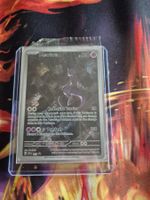 Carte Pokémon Mewtwo promo 52