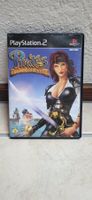 PS2 - Pirates The Legend of Black Kat
