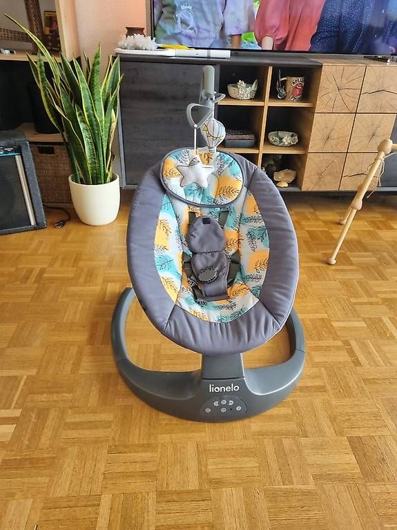 Wippen & Schaukeln: Babywippe – Gebraucht aus Lauerz von Gonz0 1