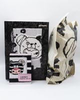 POP MART HIRONO Road Journal Pendant HIGHWAY IMPRINT SECRET