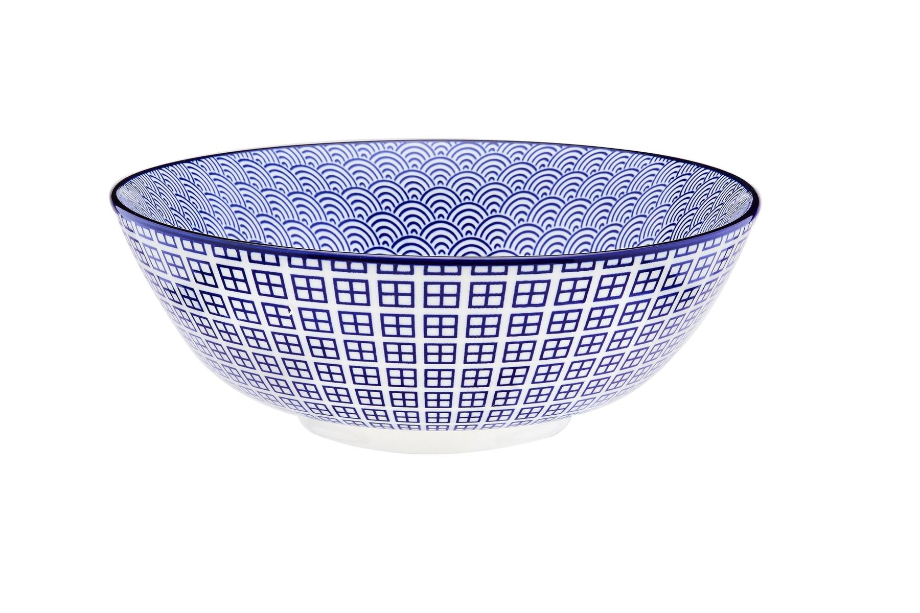Rörstrand Ciotole: Schalen PATTERN Ø21cm – Nuovo e nell'imballaggio originale da Bremgarten AG venduto da simpliCH 1