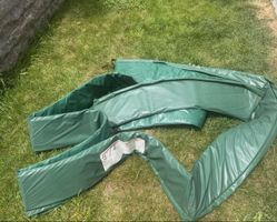Federabdeckung für Trampolin 305 cm