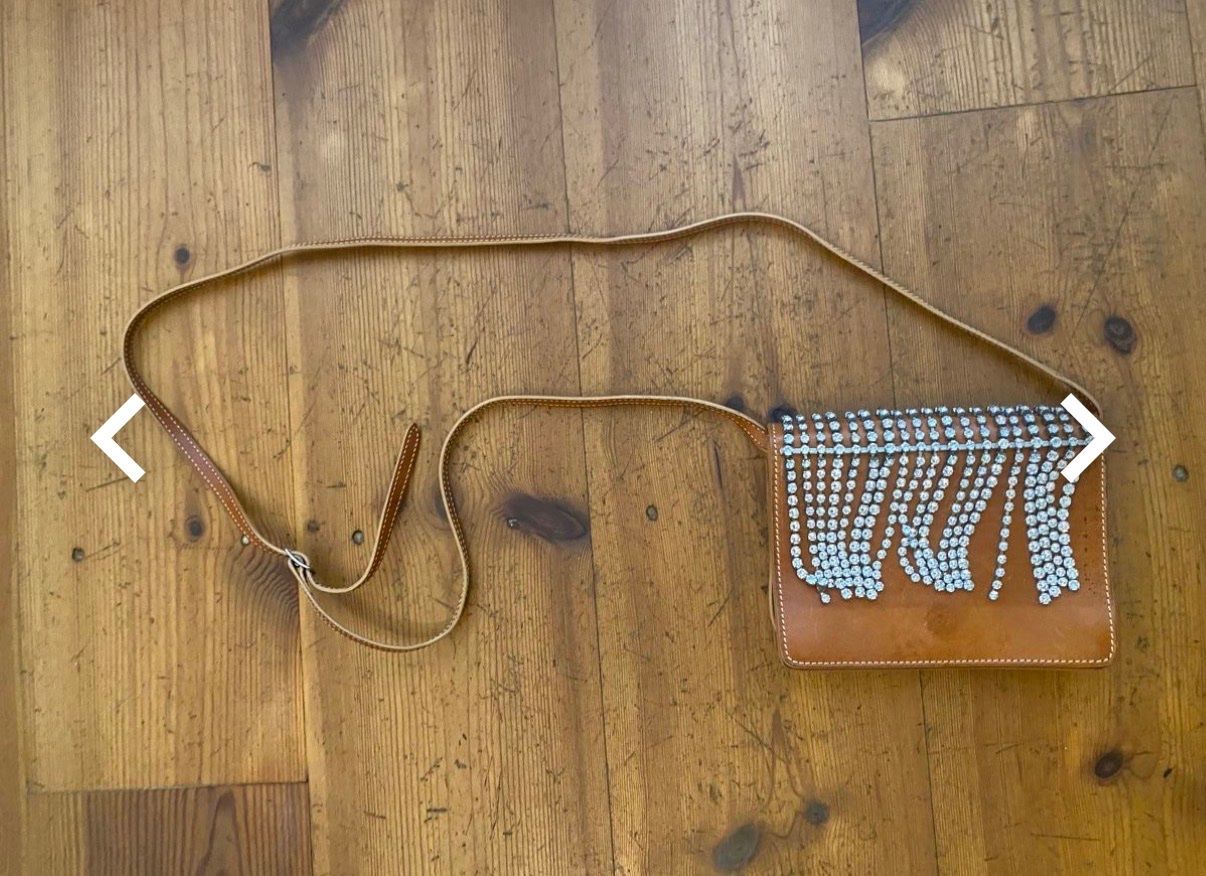 Maison Margiela Sacs: margiela bag – D'occasion à Bern par alcappone 5