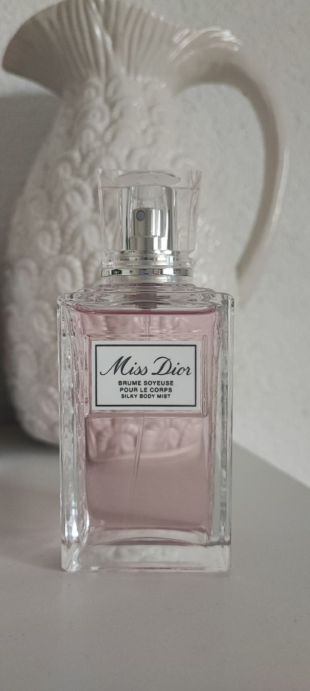 Altro per la cura del corpo: Miss Dior Body Mist 100 ml – Usato da Rickenbach-Sulz venduto da Krisztike 1
