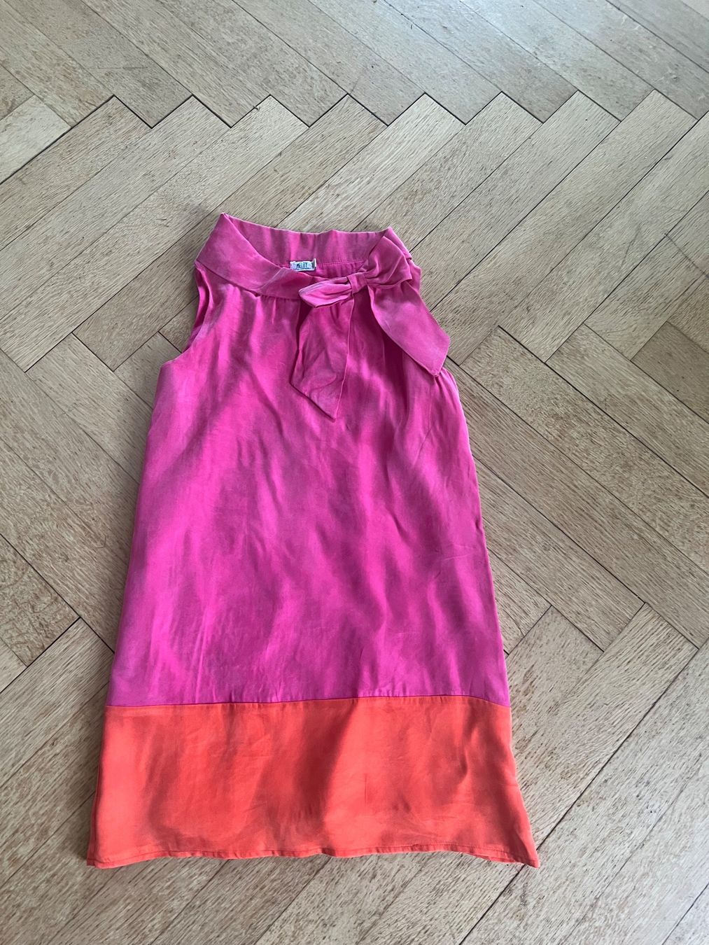 Vestiti & Gonne: Sommerkleid 140 – Usato da Beinwil am See venduto da brigittehug