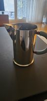 Edelstahl Wasserkaraffe Krug Alessi