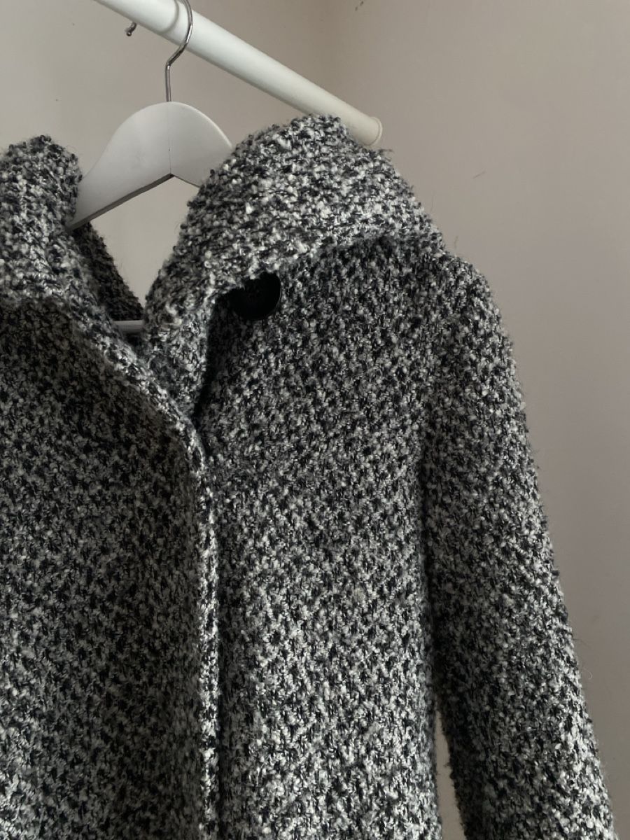 Mäntel: Stylischer Tweedmantel Gr. 36 – Gebraucht aus lommis von inf_thv8 1