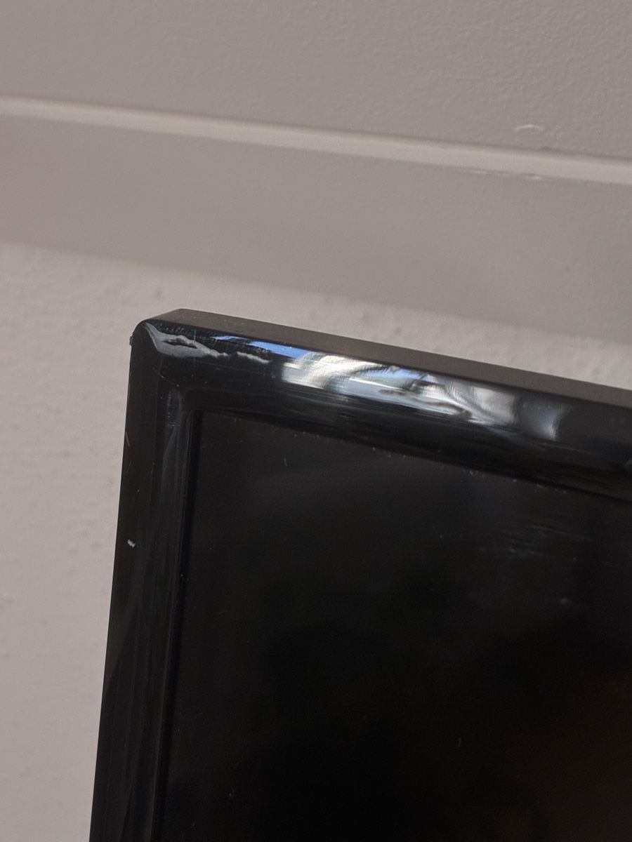 Fernseher: Fernseher Polaroid – Gebraucht aus Biel/Bienne von Lukaufmann 1