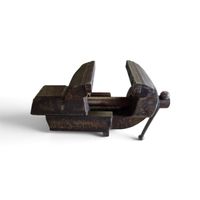 Original GRESSEL Schraubstock – Schweiz Qualität