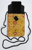 Handytasche Smartphone Beutel, kleine Tasche zum Umhängen