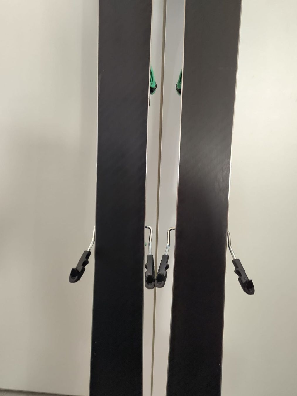 Stöckli Sci: Ski - Stökli MONTERO AX 168cm – Usato da Bramois venduto da hei_85f5 4