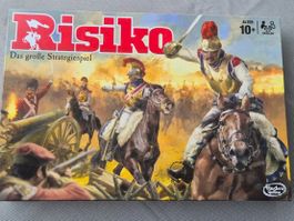 Risiko