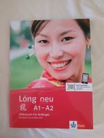 Chinesisch A1-A2 Lernbuch mit 2 Audio-CDs