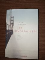 Les immortalistes de Chloe benjamin