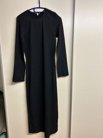 H+M Damen Kleid Gr.S wie neu nie getragen