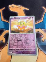 Flattutu (SVI 100) - Reverse Holo - Karmesin und Purpur