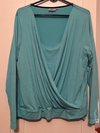 • Oberteil / Bluse von Bpc •
