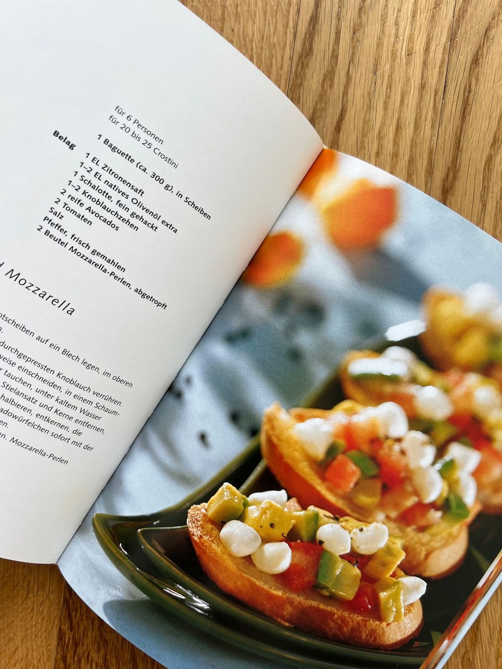 Libri: Kochbuch Mozarella Emmi – Usato da Glattpark(Opfikon) venduto da ste_n99y 2