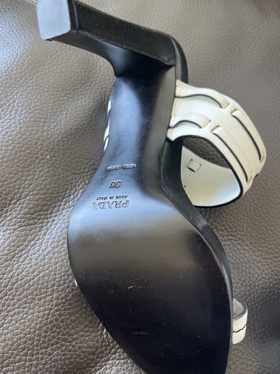 Prada Scarpe da donna: Prada Shoes NEW – Nuovo e nell'imballaggio originale da Wallisellen venduto da Chatswood_8hwh 3