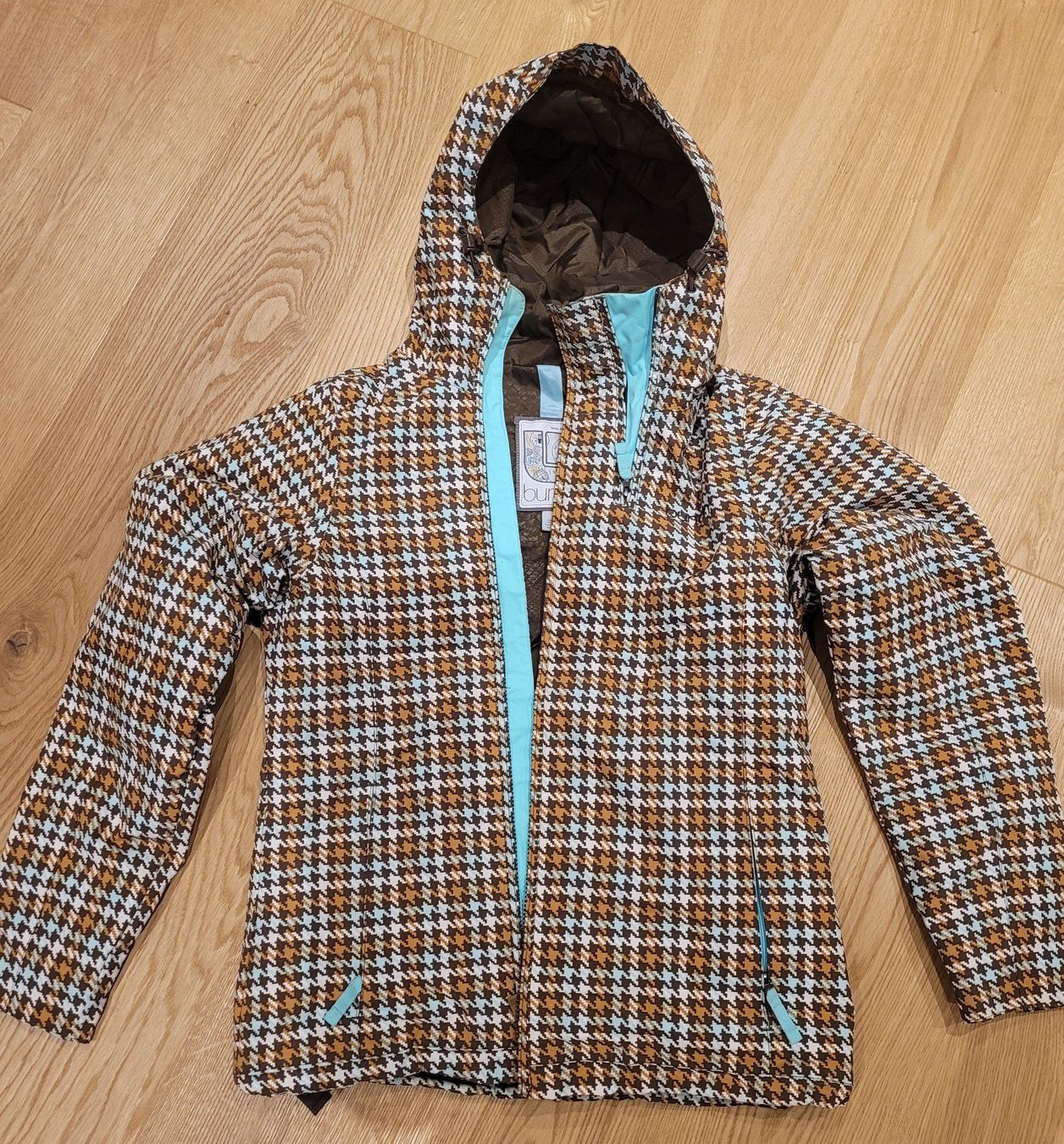 Burton Jacken: Snowboardjacke Burton Gr. S – Gebraucht aus Rombach von N_G
