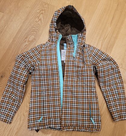 Snowboardjacke Burton Gr. S