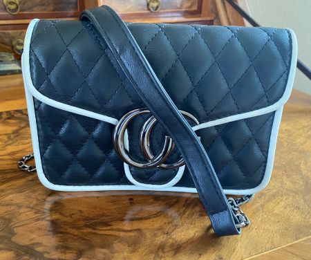 Kleine Crossbody
