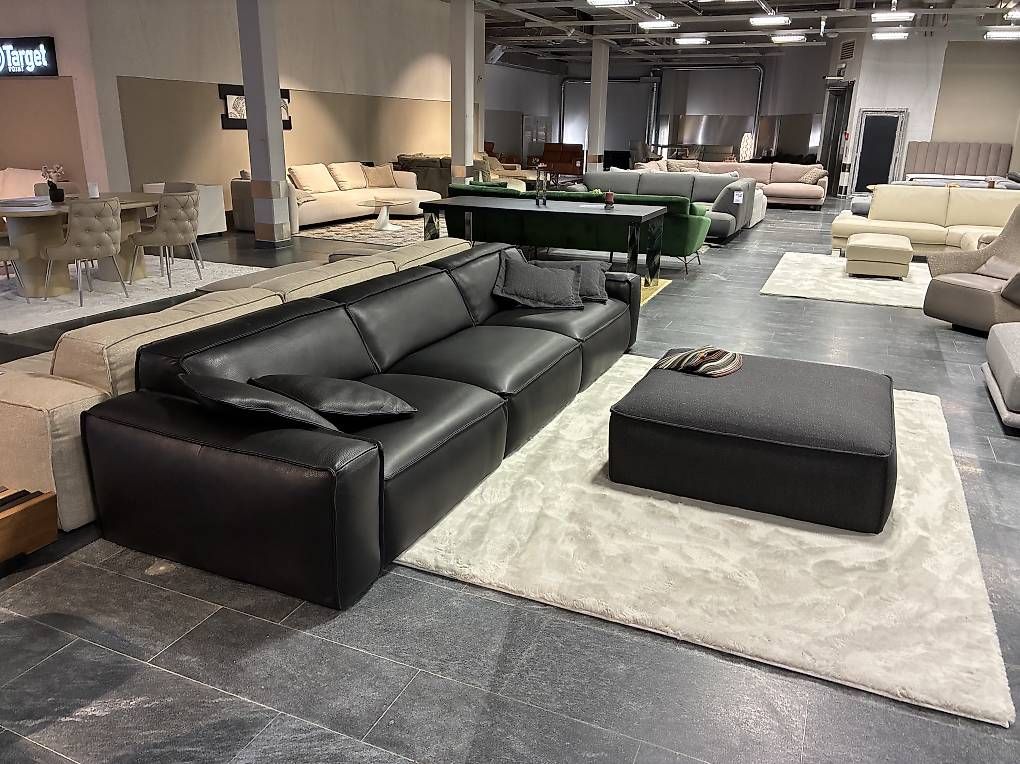 Sofas: Designer Big Sofa – Gebraucht aus Fahrwangen von eli_kc5y 4