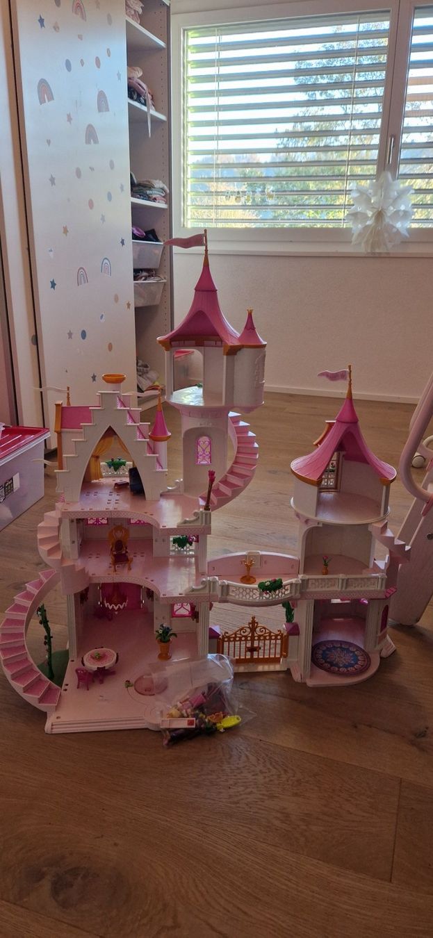 Playmobil Giocattoli: Playmobil – Nuovo (secondo la descrizione) da Tafers venduto da Nathtafers