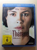 "Thérèse" mit Audrey Tautou [Blu-ray/neu & OVP]