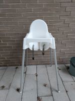 Ikea Kindersitz