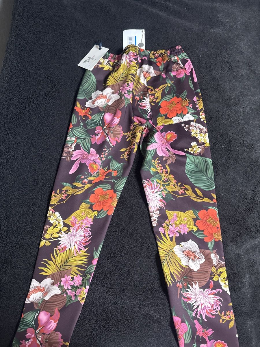 Moncler Pantaloni: Moncler Hose – Nuovo e nell'imballaggio originale da Bilten venduto da lykuivku 2