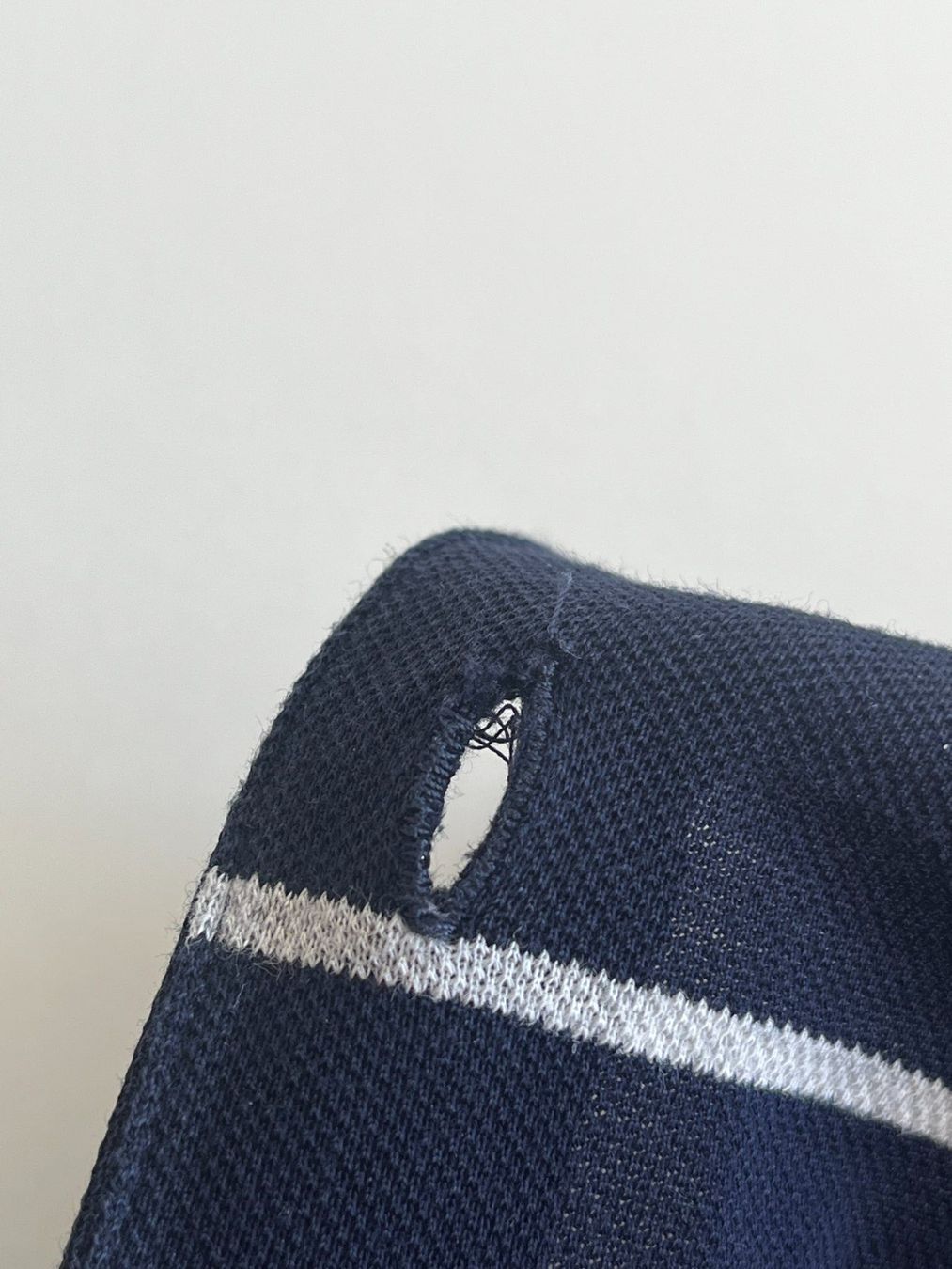Magliette Polo: Boggi Milano Polo Shirt – Usato da Zürich venduto da Global_Classics 6