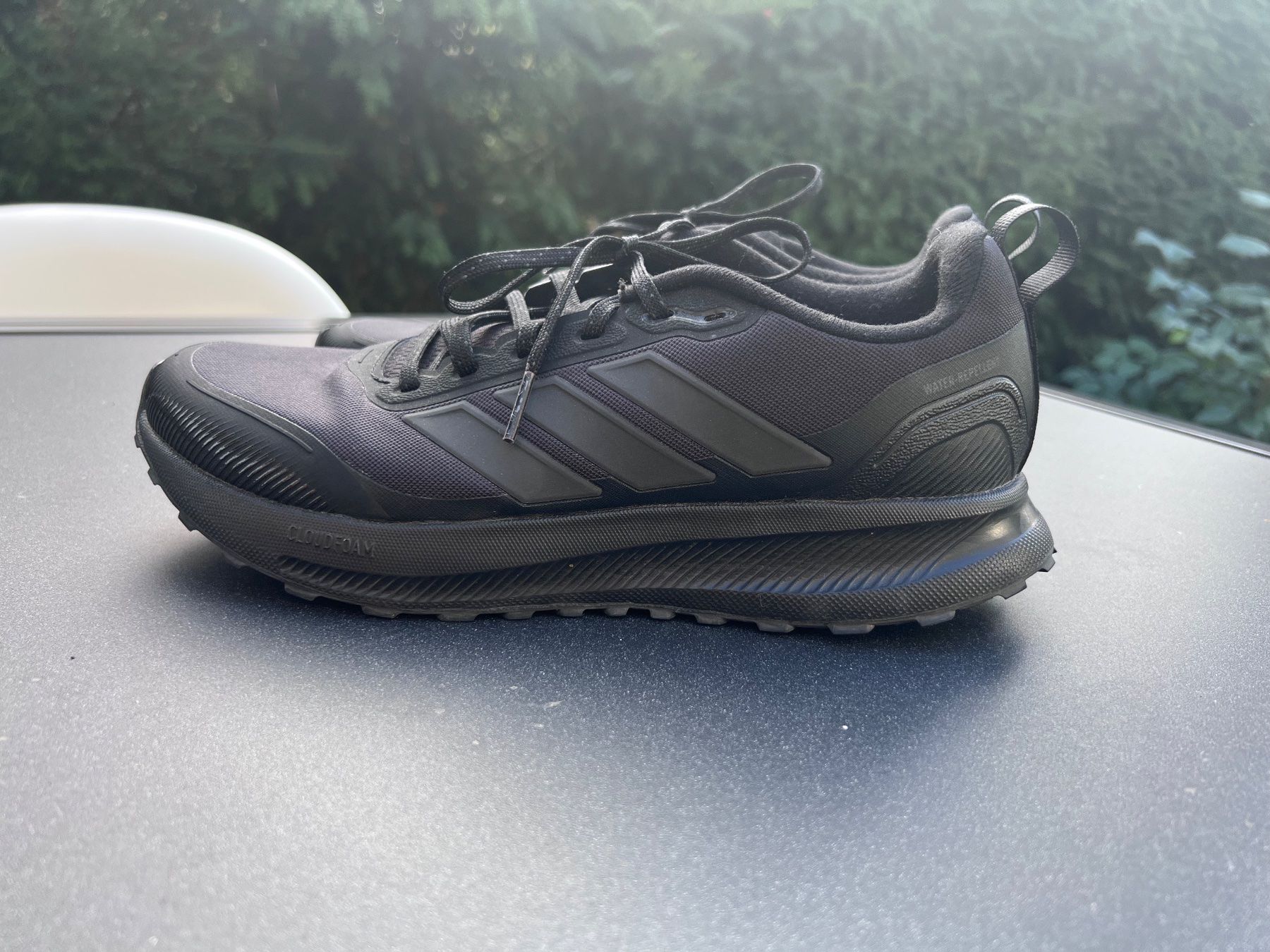 Adidas Scarpe da uomo: adidas Laufschuhe – Usato da Meilen venduto da ek9_tn67 2