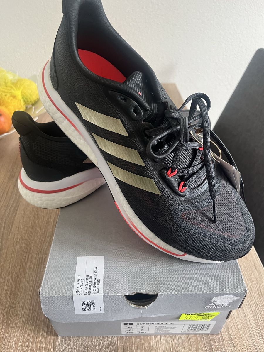 Adidas Chaussures hommes: Adidas – Neuf avec emballage d'origine à Brugg AG par Ljubinka0410