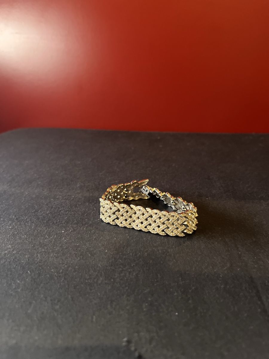 Swarovski Bracciali & Braccialetti: Armband Swarovski  – Usato da Murten venduto da sve_5x9w 1