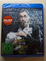 "Manglehorn" mit Al Pacino [Blu-ray/neu & OVP]