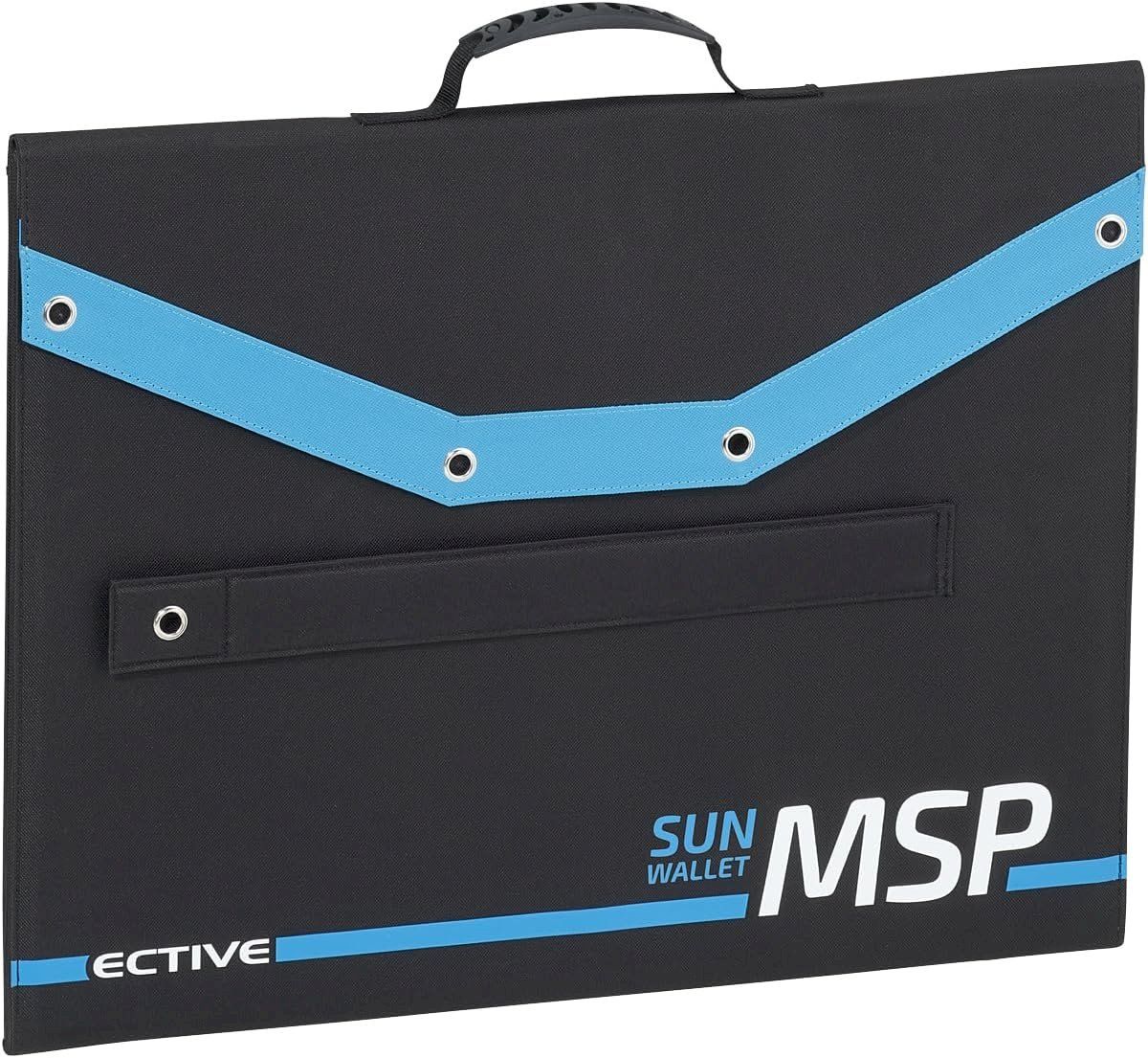 Production d'énergie: ECTIVE MSP 135 SunWallet Solarmodul 135W – Neuf avec emballage d'origine à Bottighofen par zaap 3