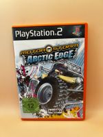 MotorStorm Arctic Edge (Deutsch) - Playstation 2