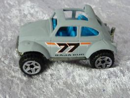 VW Baja Bug Grau  1.64