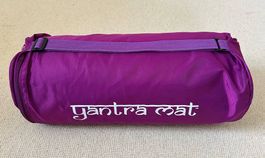 Yantra Matte / Akupressur Matte